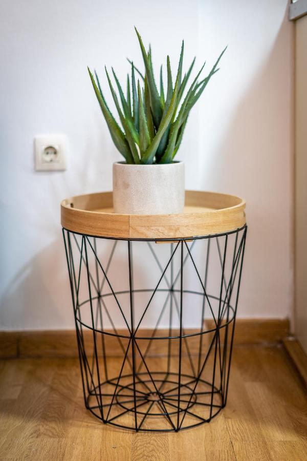 Historic Centre Mitjana Apartament Malaga
