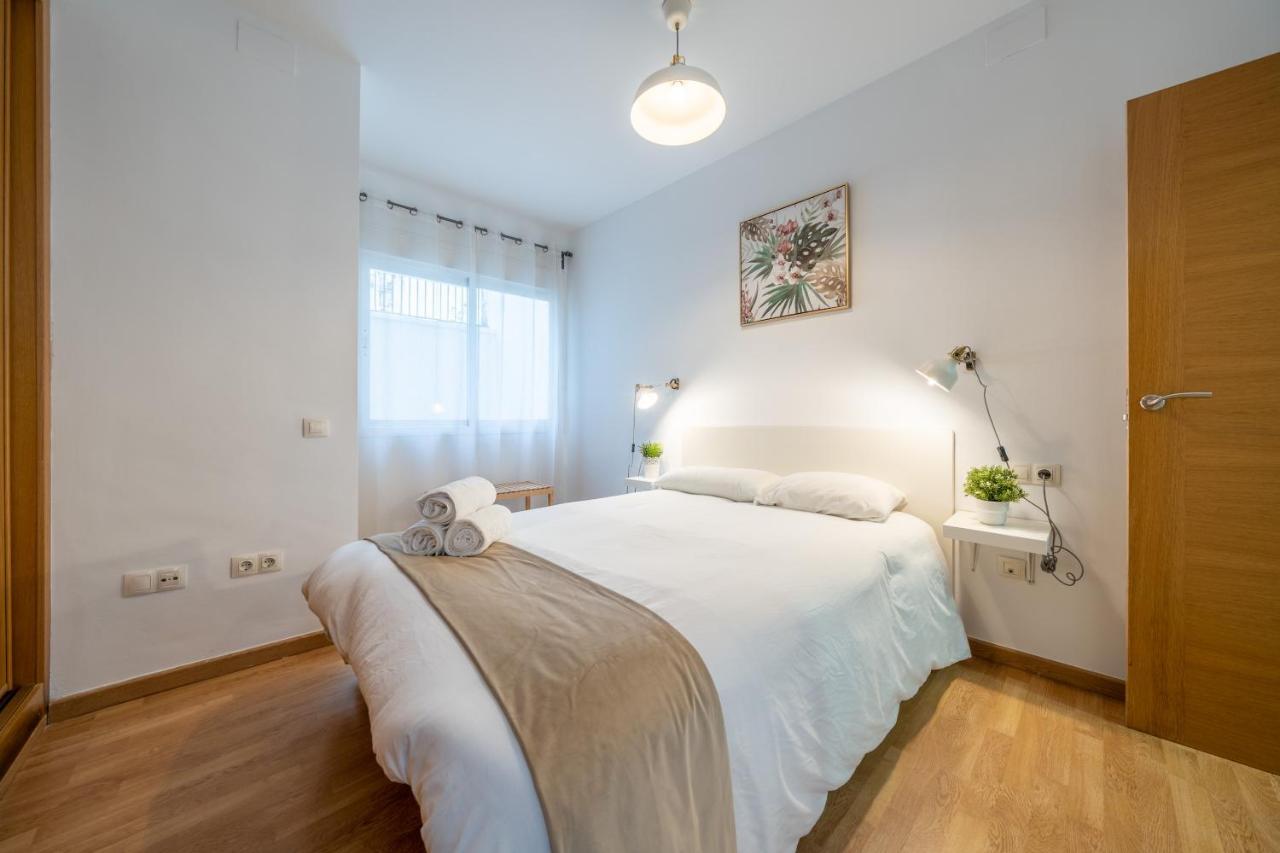 Historic Centre Mitjana Apartament