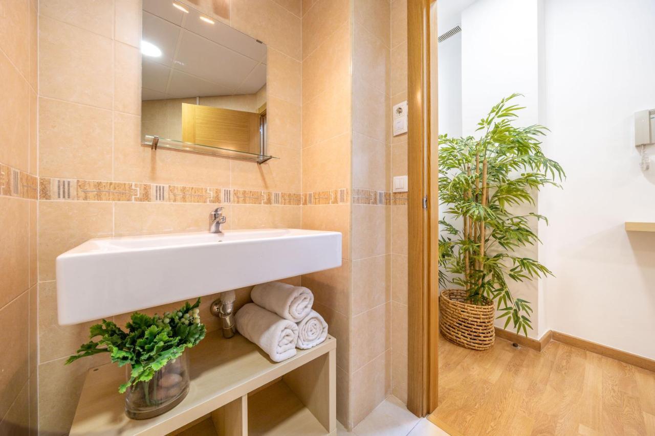 Apartment Historic Centre Mitjana Málaga
