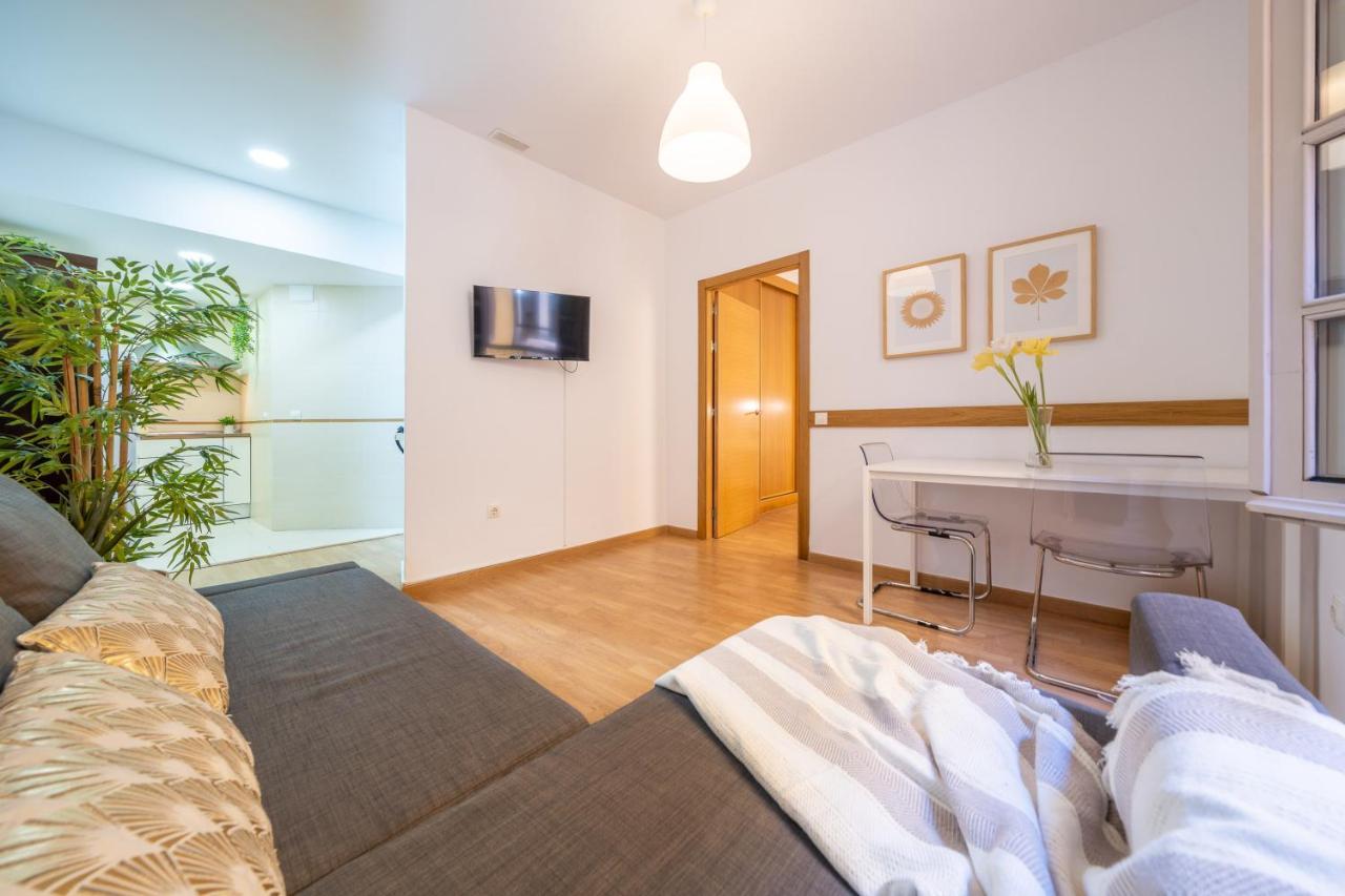 Apartment Historic Centre Mitjana Málaga